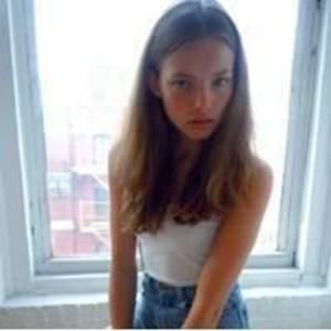 Meet your Posher, Vanessa